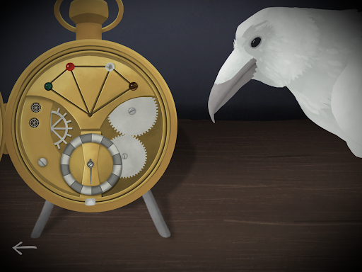 Captura de pantalla de Tick Tock: A Tale for Two