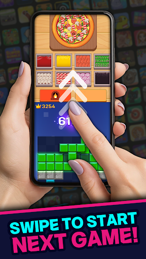No Wait Games screenshot