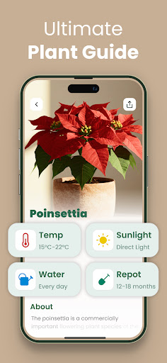 Plantify: AI Plant Identifier screenshot