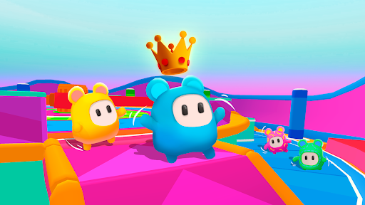 STAR: Supertolles Actionrennen Screenshot