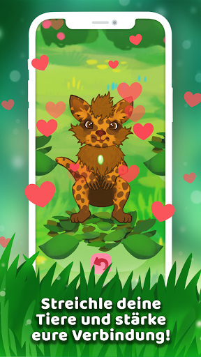 Niche - Breed and Evolve Screenshot
