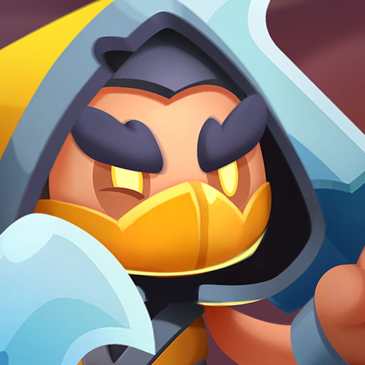 Castle Duels: PvP Strategie TD-Symbol