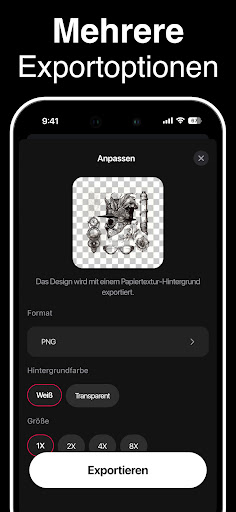 Tattoo AI – Tattoo-Designs Screenshot
