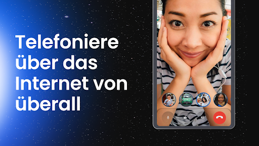 VPN Lumos: VPN für Sicherheit Screenshot