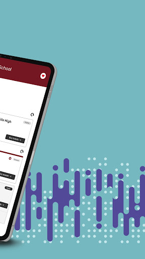 GoFan: Buy Tickets to Events screenshot