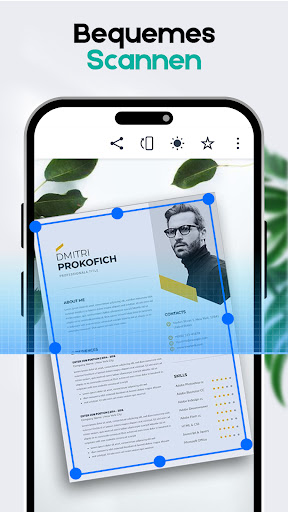 All Document Reader & Editor Screenshot