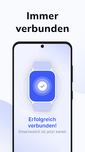 Smart Watch app - BT Notifier Screenshot