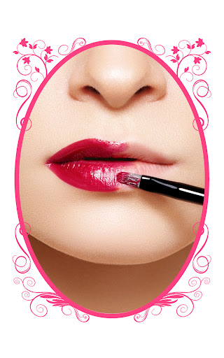 Captura de pantalla de Espejo - Maquillaje y Afeitado