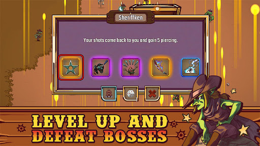 Captura de pantalla de Bounty of One: Premium