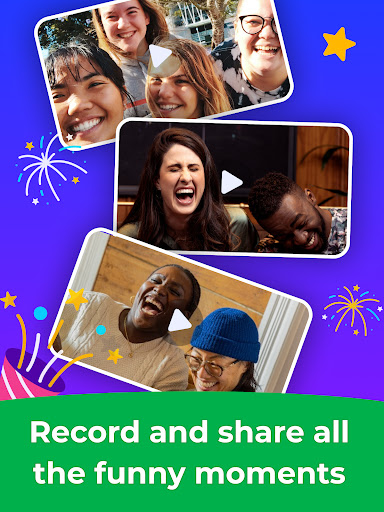 Charades & Headbands: Guess Up screenshot