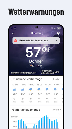 Zip Nachrichten: Aktuelle Screenshot