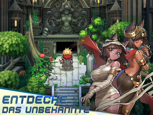 Realms of Pixel Screenshot