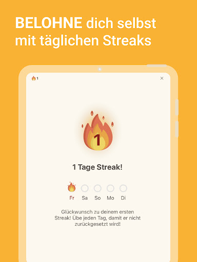 Lingvano: Gebärdensprache Screenshot