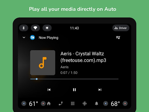 Captura de pantalla de AnExplorer Pro File Manager