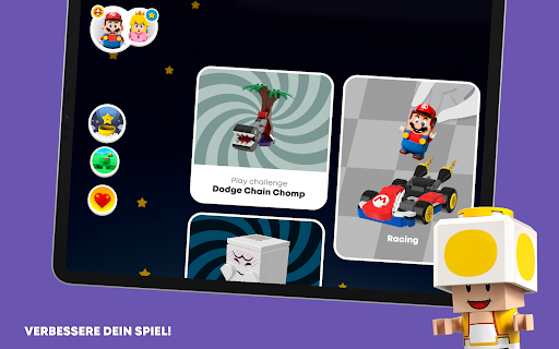 LEGO® Super Mario™ Screenshot
