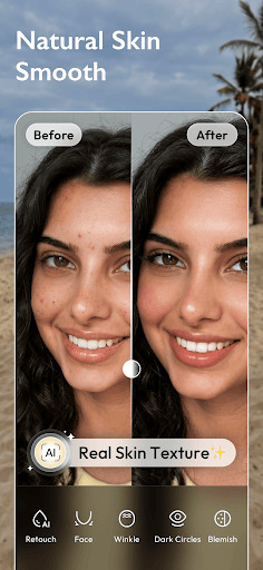 Photo Editor - Polish screenshot