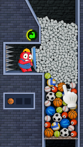Match Factory! Screenshot
