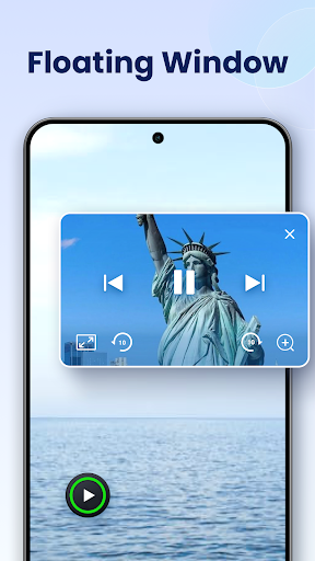 Video Player All Format screenshot