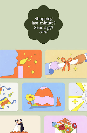 Etsy: Shop Home, Style & More screenshot