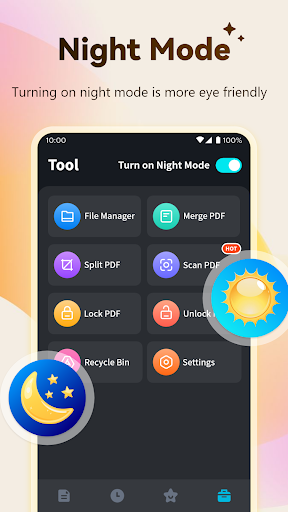 PDF Viewer＆Scanner screenshot