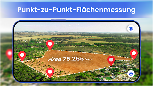 Live-Erdkarte – Satellite View Screenshot