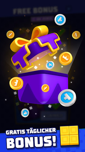 Tetris® Screenshot