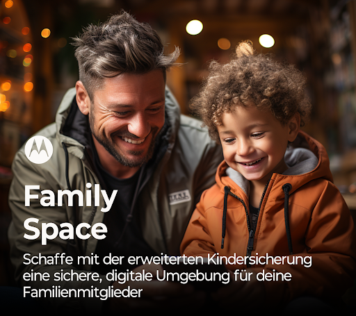 Family Space Screenshot