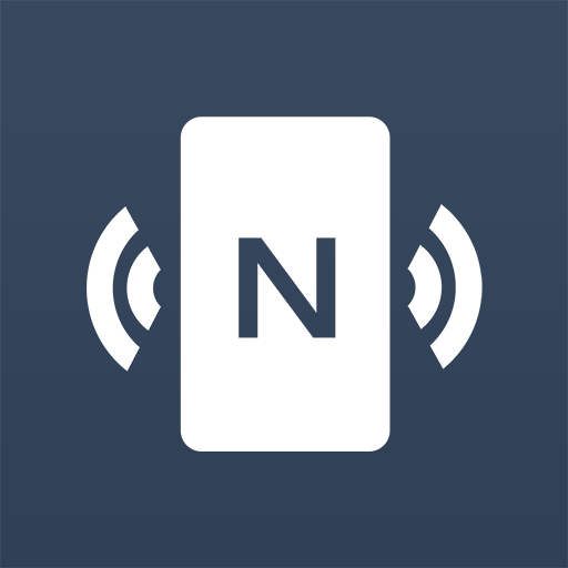 Icono de NFC Tools - Pro Edition