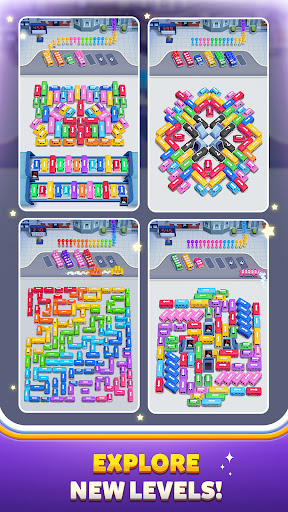 Bus Out screenshot