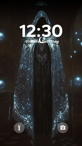 Live Wallpaper - Wallpapers 4K Screenshot