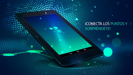 Captura de pantalla de Conexión: Juegos de Lógica