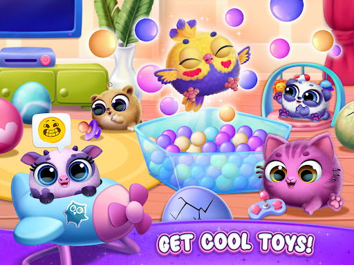 Smolsies 2 Screenshot
