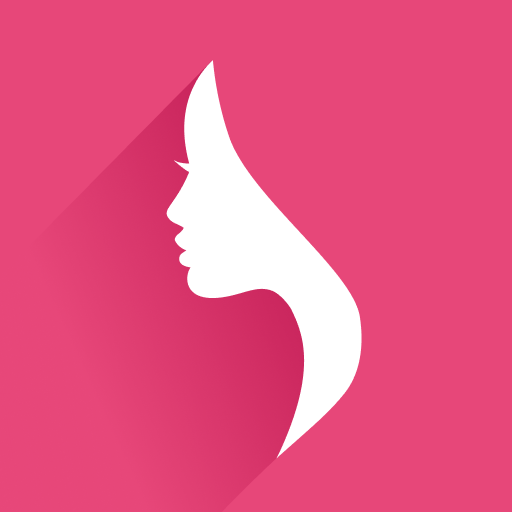 Icono de Calendario Menstrual