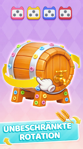 3D Bolt Meister: Screw Puzzle Screenshot