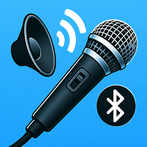 Micrófono a altavoz: Megáfono