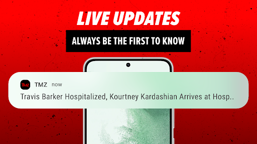 TMZ Screenshot