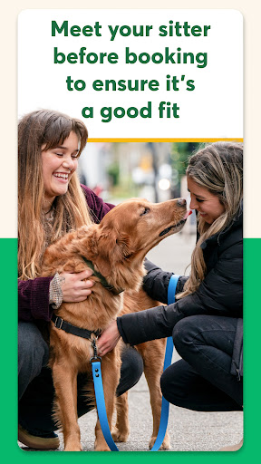 Rover – Pet Sitters screenshot