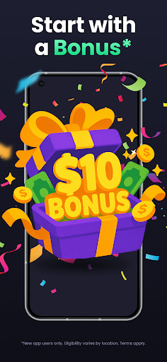 Freecash: Earn Money screenshot