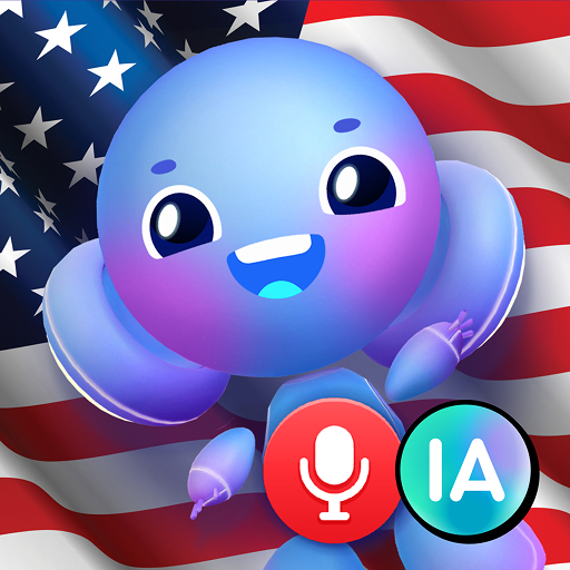 Buddy.ai: Inglés Para Niños