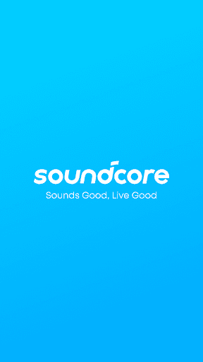 Soundcore Screenshot