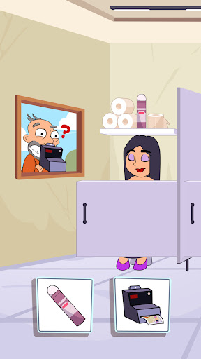 Save the Guy: giochi reali Screenshot