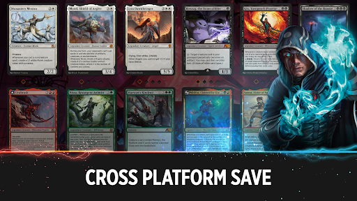 Magic: The Gathering Arena screenshot