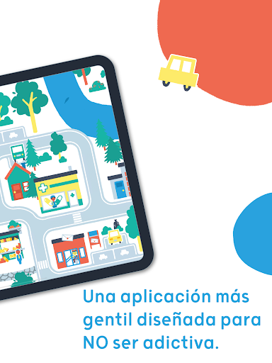 Captura de pantalla de Pok Pok | Jardín Montessori