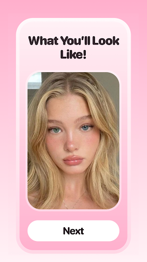 Glam AI: Makeup Routines screenshot