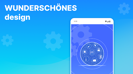 Cleanup – Handy aufräumen Screenshot