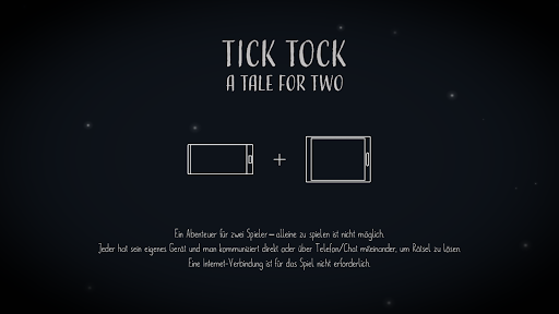 Tick Tock: A Tale for Two Screenshot