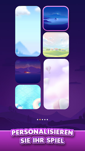 Nut Sort: Color Sorting Game Screenshot