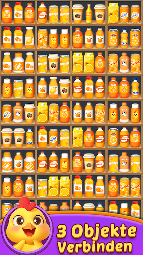 Crazy Sort ® - Waren sortieren Screenshot