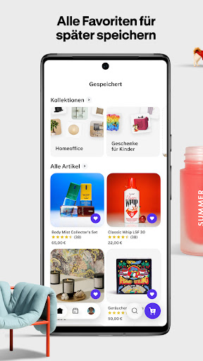 Shop Screenshot