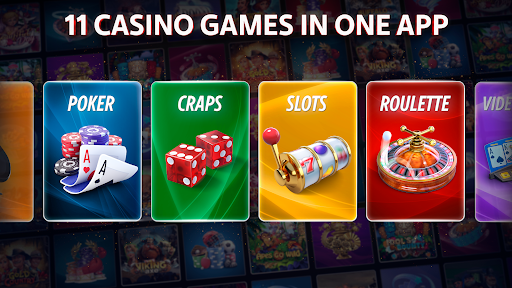 Blackjack 21: Blackjackist screenshot